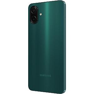 Telefon mobil Samsung Galaxy A07 4/64GB Dark Green