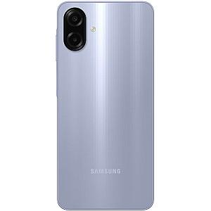 Telefon mobil Samsung Galaxy A07 4/128GB Purple