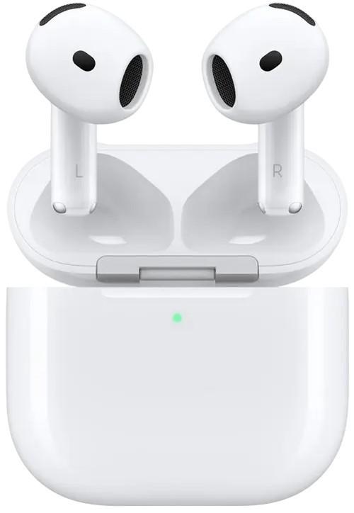 Casti Apple AirPods 4