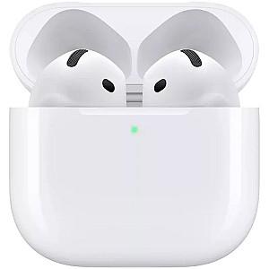 Casti Apple AirPods 4