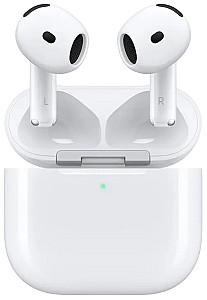 Casti Apple AirPods 4 ANC