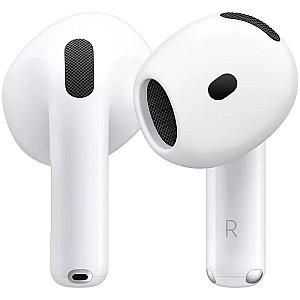 Casti Apple AirPods 4 ANC