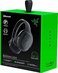 Casti gaming RAZER Razer Barracuda (RZ04-03790100-R3M1)