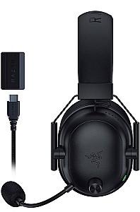 Casti gaming RAZER Shark V2 Hyperspeed