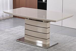 Masa Yasen DT-2418 Champagne-Mocha / Black