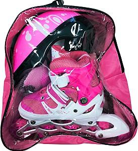 Role copii Power 963 Pink-M