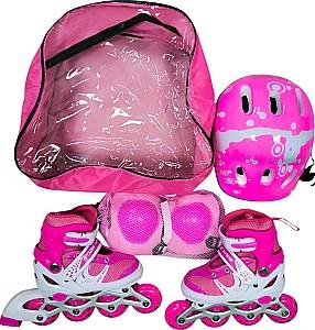 Role copii Power 963 Pink-M