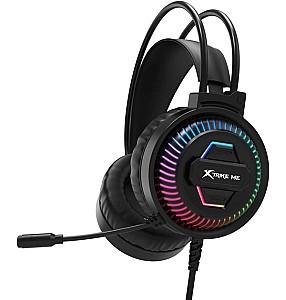 Casti gaming XTRIKE ME GH-510