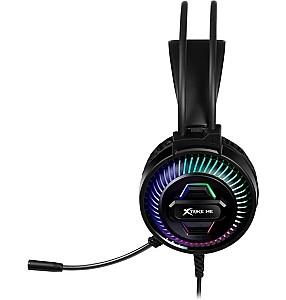 Casti gaming XTRIKE ME GH-510