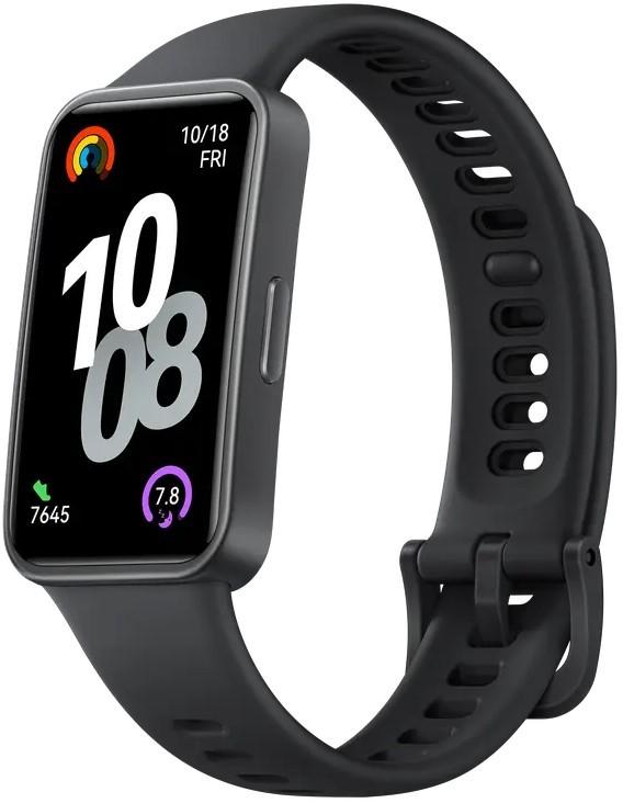Ceas inteligent Huawei Band 10 Black