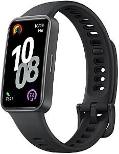Ceas inteligent Huawei Band 10 Black