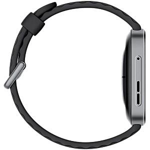 Ceas inteligent Huawei Watch Fit 4 Pro Black