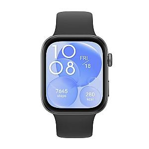 Ceas inteligent Huawei Watch Fit 4 Black