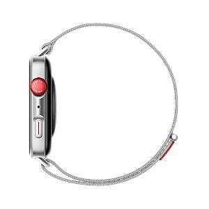 Ceas inteligent Huawei Watch Fit 4 Silver