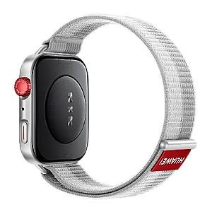 Ceas inteligent Huawei Watch Fit 4 Silver