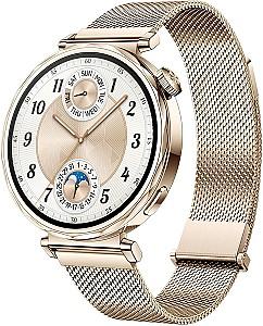 Ceas inteligent Huawei Watch GT 5 41mm Gold