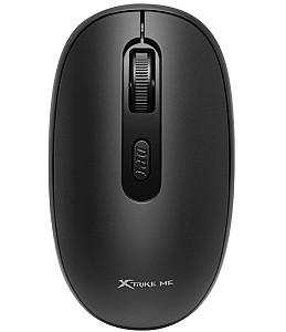 Set tastatura + Mouse XTRIKE ME MK-307