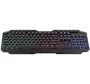 Tastatura gaming XTRIKE ME KB-306