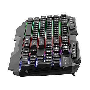 Tastatura gaming XTRIKE ME KB-306