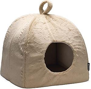 Pat pentru pisica Beeztees MOZA