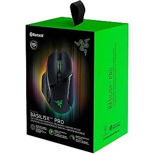 Mouse gaming RAZER Basilisk V3 Pro Black