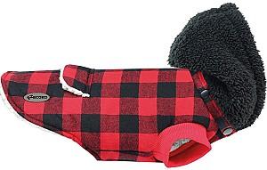  Record LOGAN RED/BLACK XXS