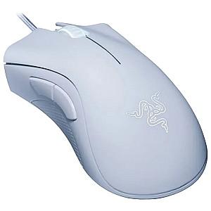 Mouse gaming RAZER DeathAdder Essential White