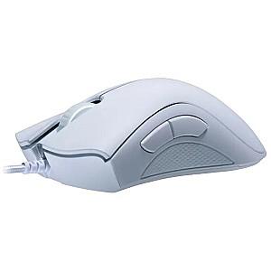 Mouse gaming RAZER DeathAdder Essential White