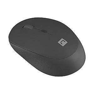 Mouse Natec Harrier 2 Silent Black
