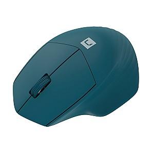 Mouse Natec Siskin 2 Blue