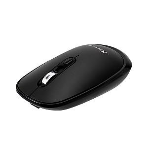 Mouse gaming XTRIKE ME GW-119 Black