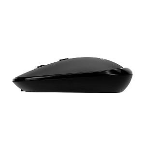 Mouse gaming XTRIKE ME GW-119 Black