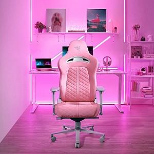 Fotoliu gaming RAZER Enki Quartz