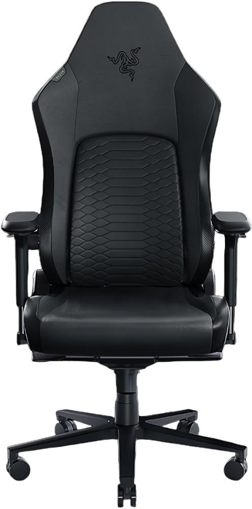 Fotoliu gaming RAZER Iskur V2 Leather/Black