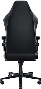 Fotoliu gaming RAZER Iskur V2 Leather/Black