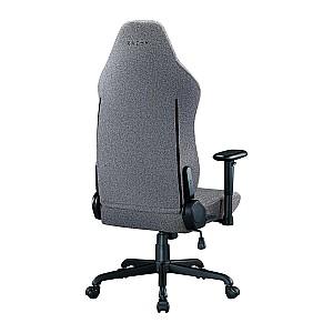 Fotoliu gaming RAZER Iskur V2 X Fabric Light Gray