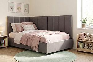 Pat Aurus Luna (stanga) 90x200