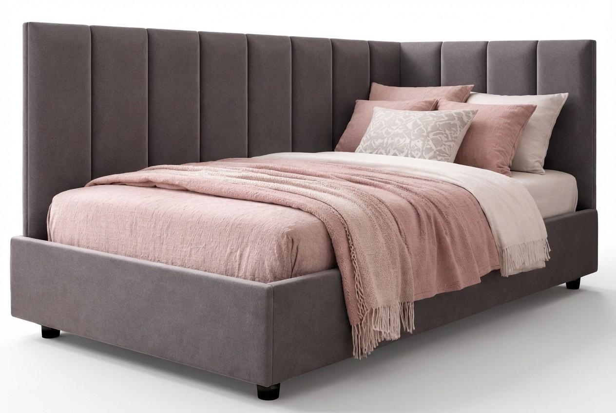 Pat Aurus Luna (dreapta) 90x200