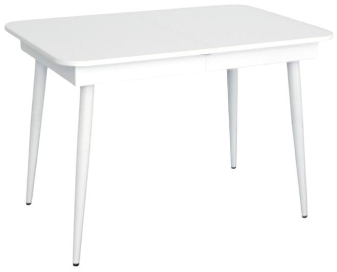 Masa Evelin DT 431-1R WH Alb