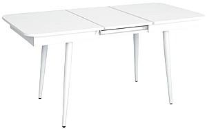 Masa Evelin DT 431-1R WH Alb