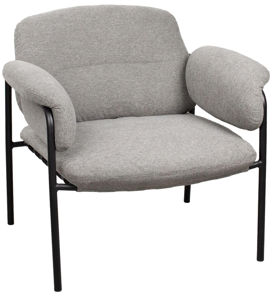 Fotoliu DP XS-039S Gri