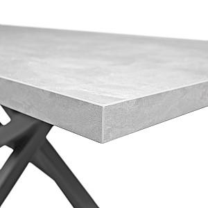 Masa DP MB-21 1800x900 Beton