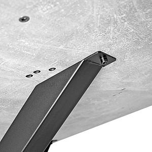 Masa DP MB-21 1800x900 Beton