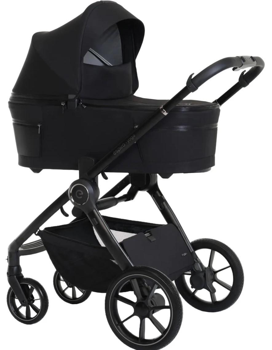 Carucior 2 in 1 Espiro Yoga 111 Calm Evening