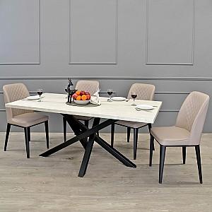 Masa DP Mb-21 Mătase 1800×900