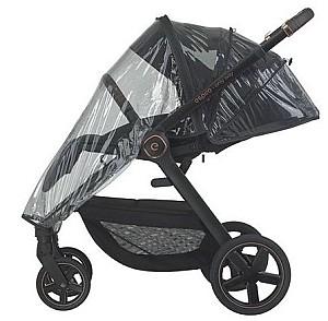 Carucior 2 in 1 Espiro Only 2025 - 510 Stylish Black