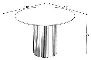 Masa Mika Olympus Yosun