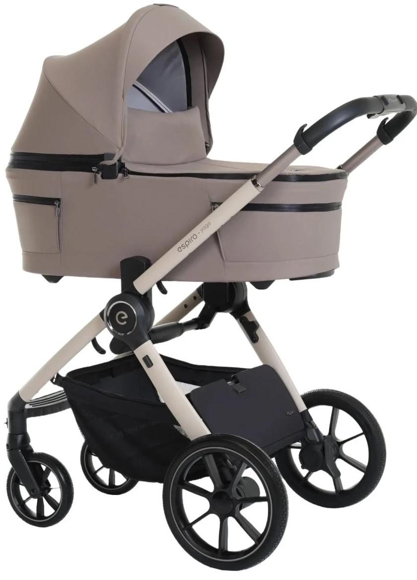 Carucior 2 in 1 Espiro Yoga 109 Mantra Earth