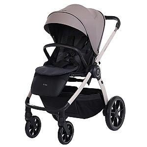 Carucior 2 in 1 Espiro Yoga 109 Mantra Earth