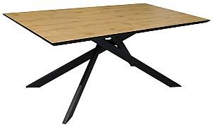 Masa DP Gina Wooden (160/200x85)